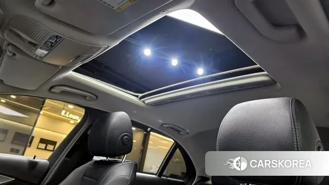 Mercedes-Benz E-Class W213 id 3578665 из Кореи 9