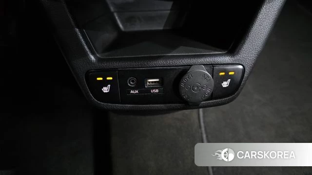 Kia The New Ray id 4325379 из Кореи 9