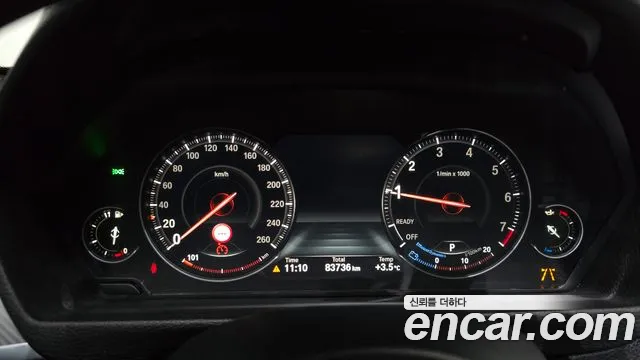 BMW 3 Series (F30) id 2519911 из Кореи 9