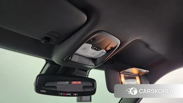 Chevrolet (GM Daewoo) Trailblazer id 3634441 из Кореи 9