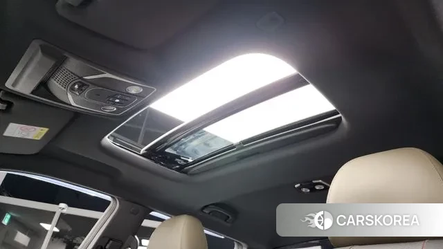 Ssangyong The New Rexton Sports Cannes id 3539143 из Кореи 9