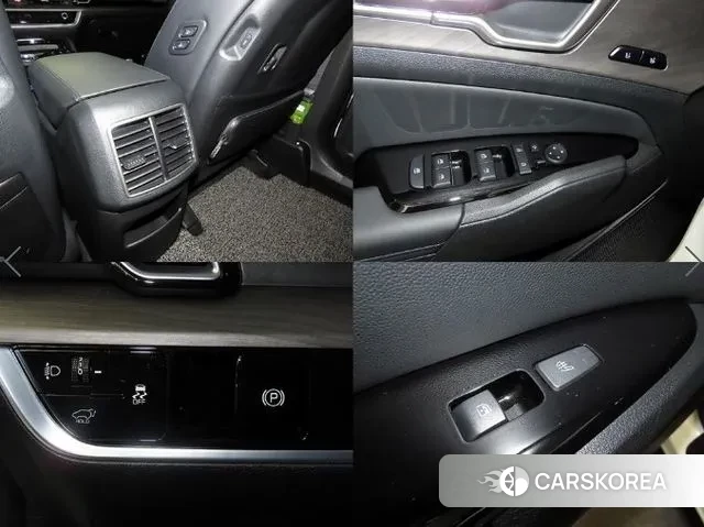 Kia Sportage 5th Generation id 3741145 из Кореи 9