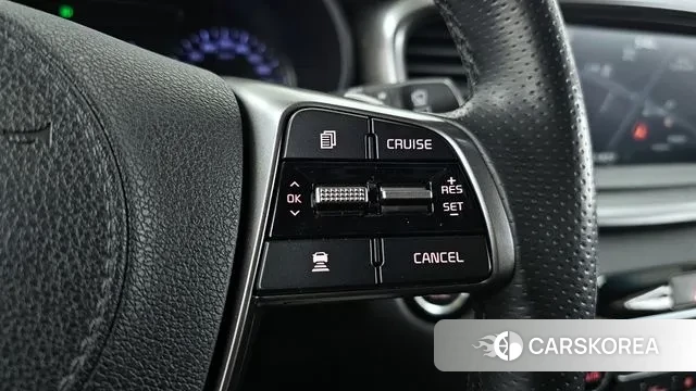 Kia The New Sorento id 3499530 из Кореи 9