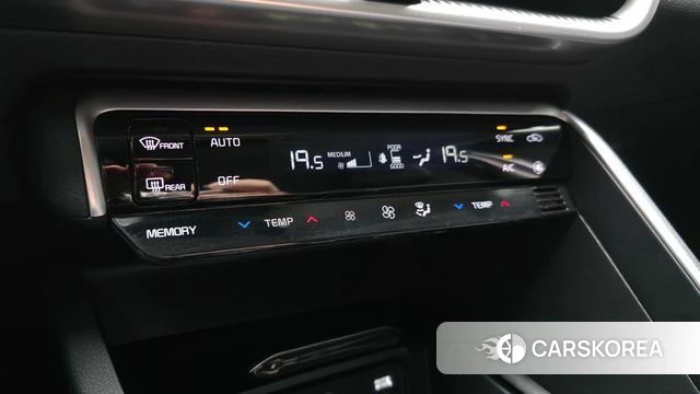 Kia K5 3rd generation id 4444344 из Кореи 9