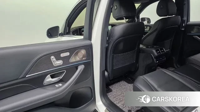 Mercedes-Benz GLS - Class X167 id 3383827 из Кореи 9