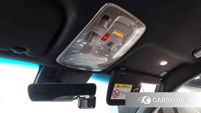 Genesis GV70 id 3354728 из Кореи 9