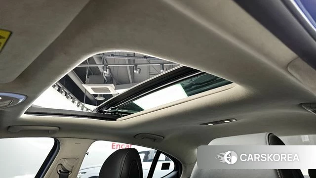 Genesis G70 id 3829221 из Кореи 9