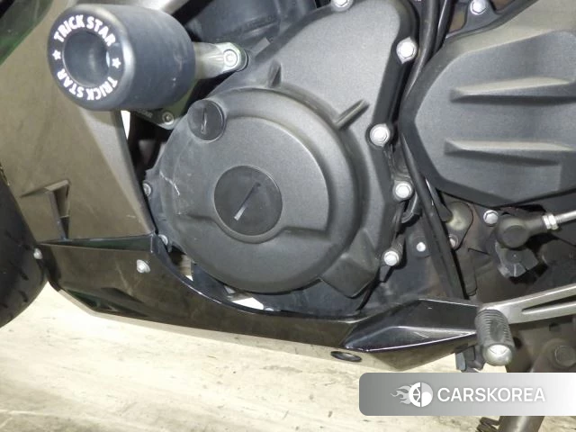 Kawasaki NINJA 400 id 3947545 из Японии 9