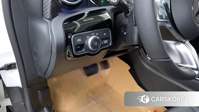 Mercedes-Benz A-Class W177 id 3507274 из Кореи 9