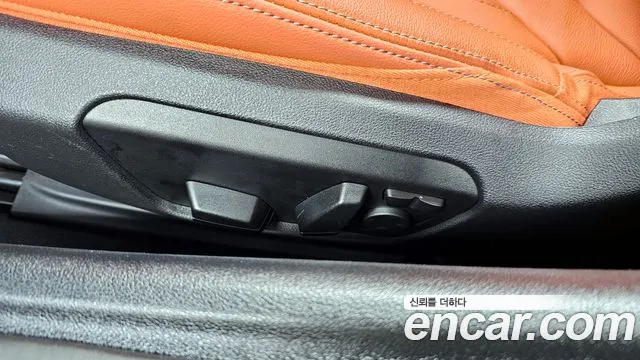 BMW Z4 (G29) id 2503380 из Кореи 9