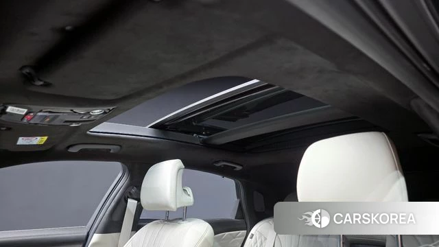 Kia K8 Hybrid id 3934510 из Кореи 9