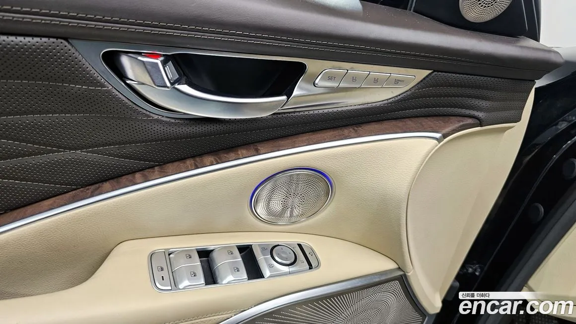 Kia More K9 id 1673864 из Кореи 9