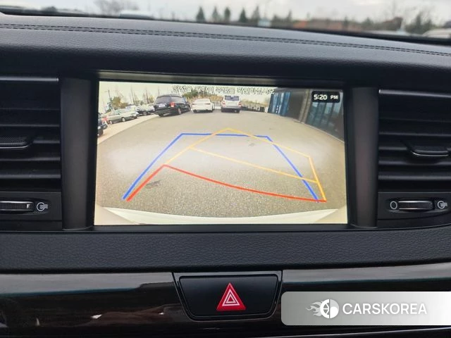 Kia Come New K7 id 3966245 из Кореи 9