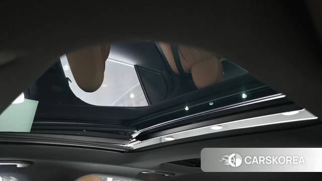 Mercedes-Benz E-Class W214 id 4336474 из Кореи 9