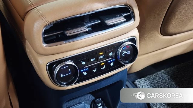 Genesis GV80 id 3924046 из Кореи 9