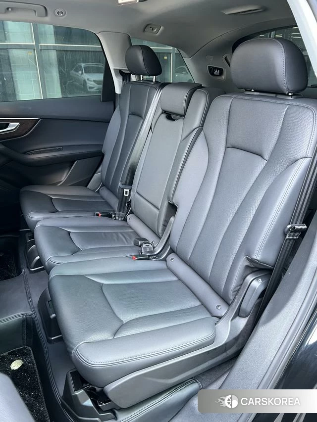 Audi Q7 id 4213595 из Китая 9