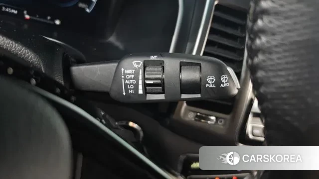 Ssangyong The New Rexton Sports Cannes id 3032064 из Кореи 9