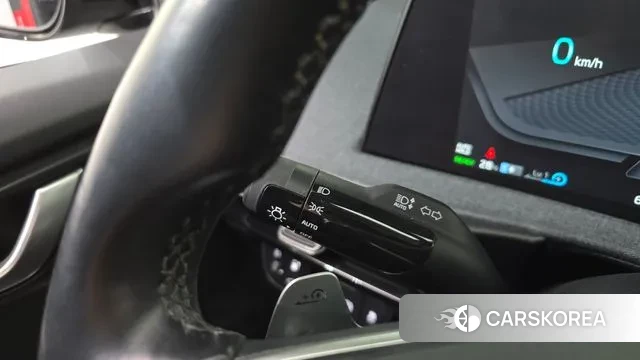 Kia EV6 id 3707557 из Кореи 9