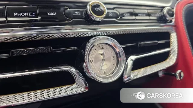 Bentley Flying Spur 3rd Generation id 3185104 из Кореи 9