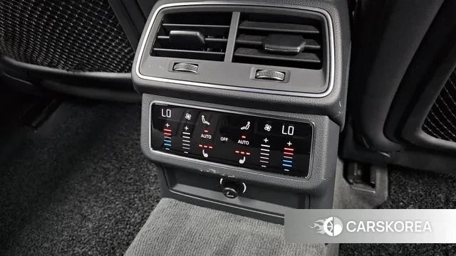 Audi A6 (C8) id 3788677 из Кореи 9