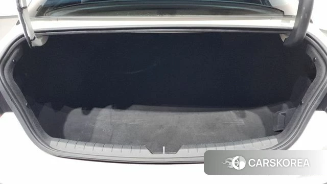Kia K5 3rd generation id 4645773 из Кореи 9