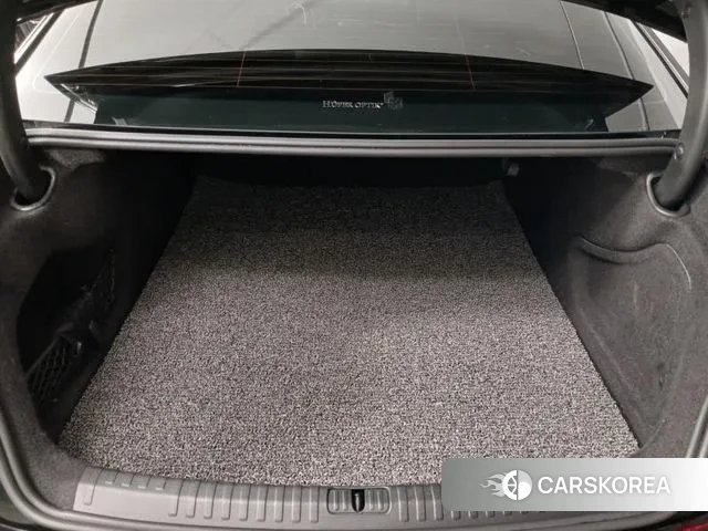 Audi A6 (C8) id 3361345 из Кореи 9