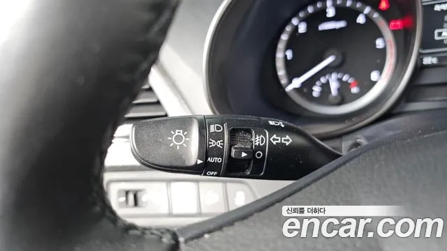 Hyundai Santa Fe The Prime id 2860684 из Кореи 9