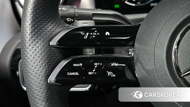 Mercedes-Benz CLA-Class C118 id 4630187 из Кореи 9
