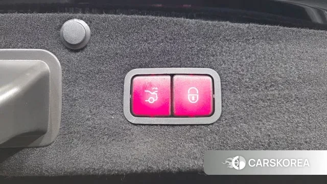 Mercedes-Benz S-Class W222 id 3723587 из Кореи 9