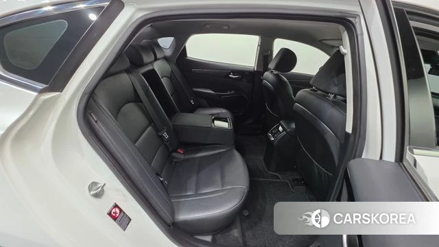 Kia K7 Premier id 4677378 из Кореи 9