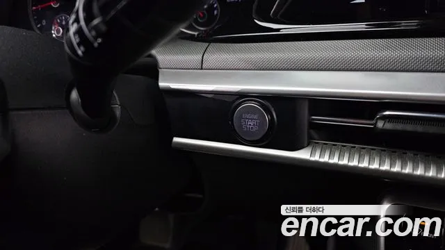 Kia K5 3rd generation id 2303011 из Кореи 9