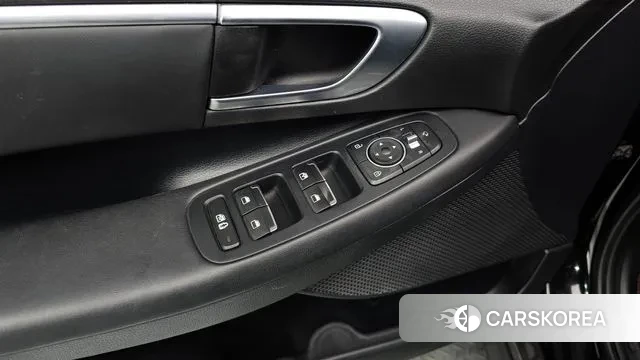 Hyundai Sonata (DN8) id 3766266 из Кореи 9