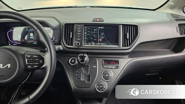 Kia The New Kia Ray id 4462533 из Кореи 9