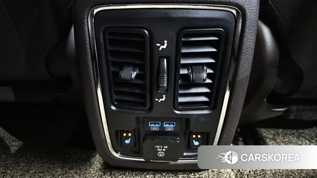 Jeep Grand Cherokee id 3608038 из Кореи 9