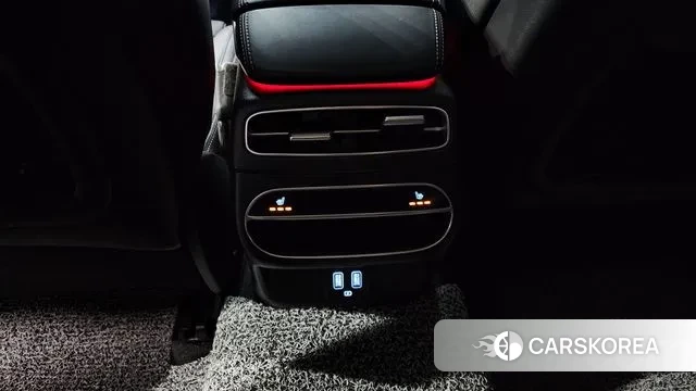 Genesis GV70 id 3711577 из Кореи 9