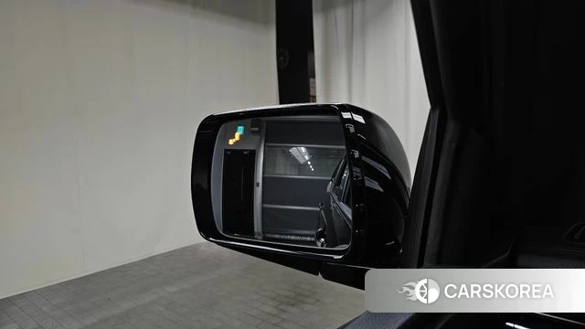 Kia Mohave Master id 4409402 из Кореи 9