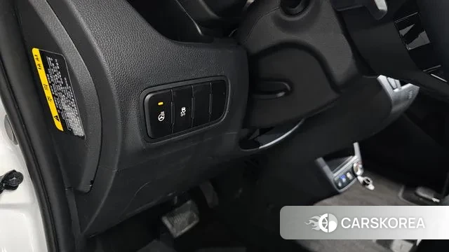 Kia The New Kia Ray EV id 3696363 из Кореи 9