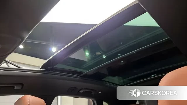 Audi Q5 (FY) id 3120638 из Кореи 9