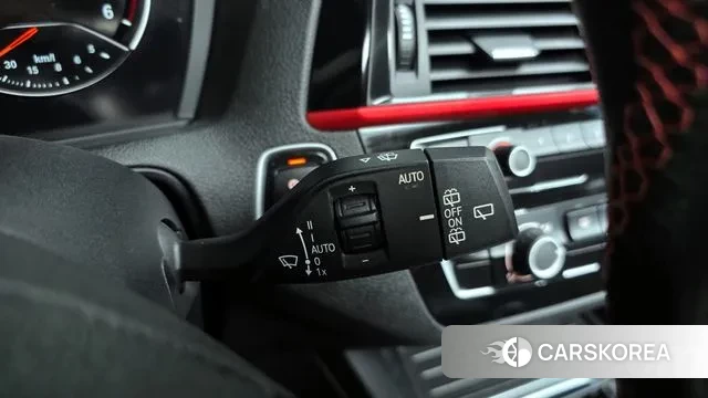 BMW 1 Series (F20) id 3029221 из Кореи 9