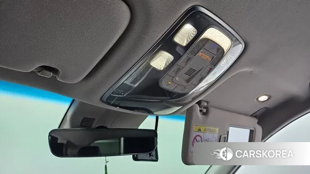 Genesis GV80 id 3712836 из Кореи 9