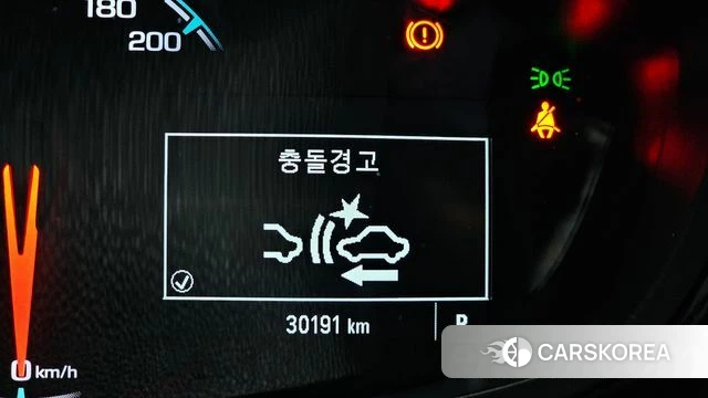 Chevrolet (GM Daewoo) The New Spark id 3898297 из Кореи 9