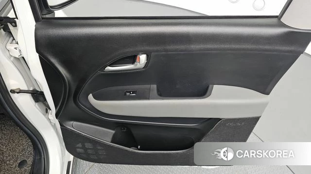 Kia The New Kia Ray id 4854666 из Кореи 9