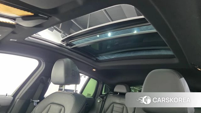 BMW X4 (G02) id 3812754 из Кореи 9