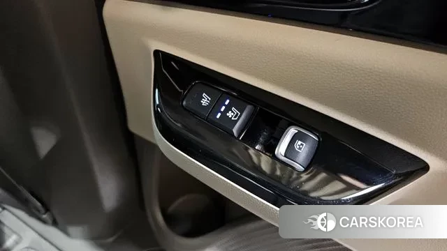 Kia Carnival 4th generation id 3670624 из Кореи 9