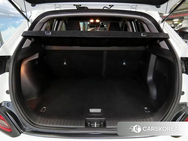 Hyundai Kona Electric id 4285219 из Кореи 9