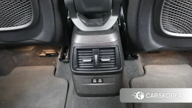 BMW 2 Series Active Tourer (F45) id 4708032 из Кореи 9