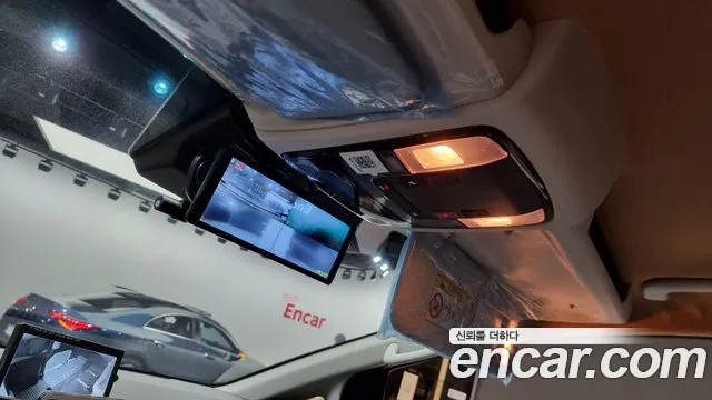 Hyundai Staria id 2200694 из Кореи 9