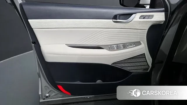 Hyundai The New Palisade id 3388905 из Кореи 9