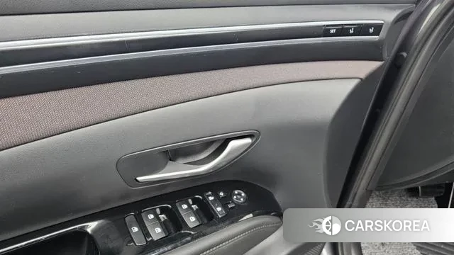 Hyundai Tucson (NX4) id 3447397 из Кореи 9