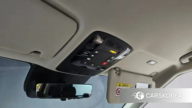 Kia The New Carnival 4th Generation id 3507426 из Кореи 9